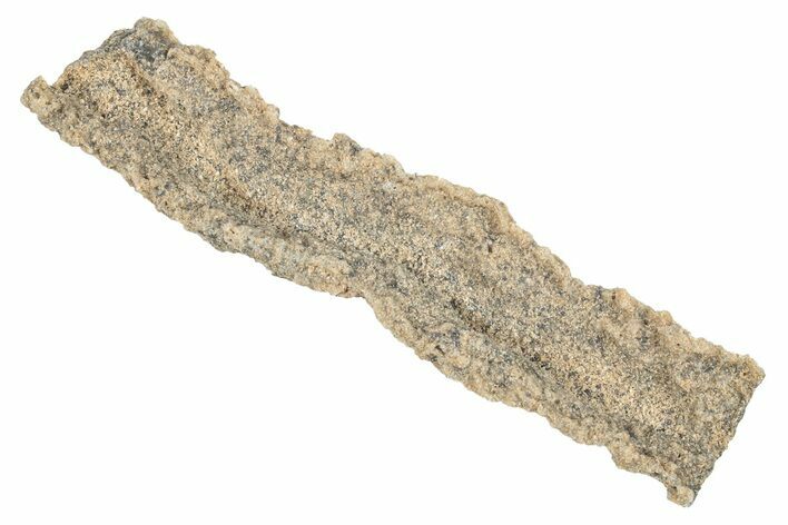 Fulgurite - Petrified Lightning #277458
